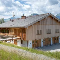 Holzbau Obermoser – Zimmerei Kitzbühel