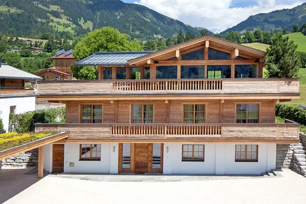 Kitzbühel Bauunternehmen – Qualitätsbau seit Generationen