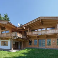 Bauunternehmen Kitzbühel – Neubauprojekt